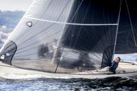 “Bribon” resiste en Clásicos y “Oiva” se pone al frente en Open de cara al asalto final del Trofeo Xacobeo