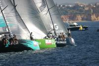 Quantum Racing, Bribón y Matador comparten los honores del Circuito y de Portugal