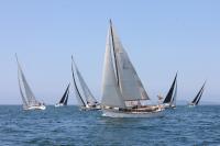 2ª jornada Regata Hotel Carlos I Silgar-Trofeo Xacobeo 6M