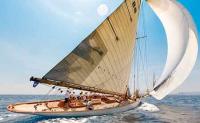 Alba, Emeraude, Marigold, Amorita y Moonbeam III se proclaman vencedores de la VIII Puig Vela Clàssica Barcelona
