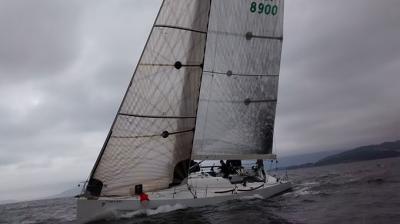 ARROUTADO se alza con la primera victoria de la XIII Regata PRESIDENTE. ARROUTADO se alza con la primera victoria de la XIII Regata PRESIDENTE.