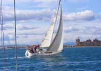 Asmequiva gana el Trofeo Navidad – Frajor en el CN Port Saplaya
