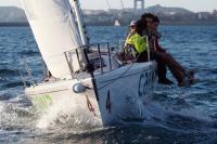 “AUSYCRAWL”, “RIÁS” y “PATACÓN” ganadores de la penúltima jornada del Circuito de Invierno