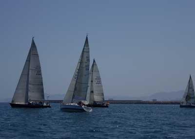 Barbablu y Axioma, ganan el “Trofeo Home&Dona” del RCN Gandía Barbablu y Axioma, ganan el “Trofeo Home&Dona” del RCN Gandía