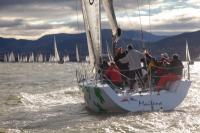 Biobizz, Maitena, Turi y Txepin lideran el II Trofeo Social en el Abra