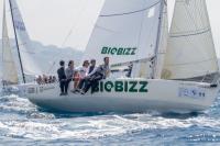 Biobizz, Symphony, Bacilón y Kohen se apuntan en el Abra el Trofeo Lurauto