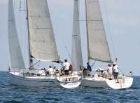 Blue Oyster, en ORC, y Va Bien Mundoamarre, en RI, vencedores del Trofeo Alfonso XIII
