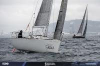 Bravas en Women’s Cup, Ia Orana en ORC A Dos y Noticia en J70, primeros líderes del Trofeo de vela Conde de Godó