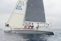 Canarias Explosivos, Butxaca, Coli y Cantamañas lideran el Trofeo Princesa de Asturias