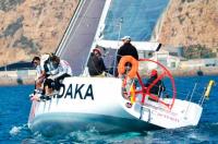 Carmen, Shomewherito, Cañonero y T&entón  se llevan el último acto de la Vuelta a las Islas