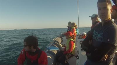 Comenzó en aguas de Valencia el Campeonato de España de Cruceros. Comenzó en aguas de Valencia el Campeonato de España de Cruceros.