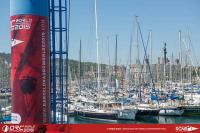 Comienza el Barcelona ORC World Championship