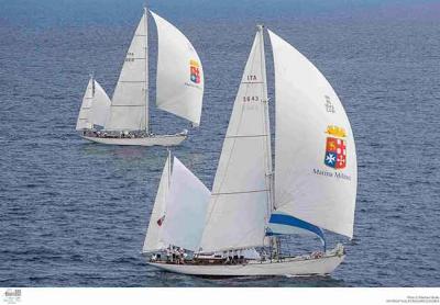 Corsaro II gana la XXI Illes Balears Clàssics tras otra jornada en blanco por falta de viento Corsaro II gana la XXI Illes Balears Clàssics tras otra jornada en blanco por falta de viento