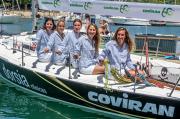 Covirán se une al equipo femenino Dorsia con la 39 Copa del Rey como gran objetivo de la temporada Covirán se une al equipo femenino Dorsia con la 39 Copa del Rey como gran objetivo de la temporada