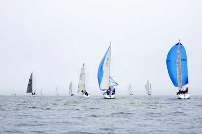 El Corsario VI se hace con la XVI edición de la Regata Ramiro Carregal Rey El Corsario VI se hace con la XVI edición de la Regata Ramiro Carregal Rey
