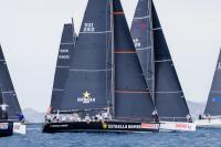 El Estrella Damm se acerca a los puestos de cabeza