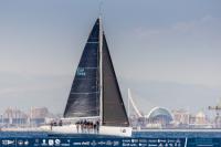 El Fala Pouco, campeón absoluto del Trofeo de la Reina