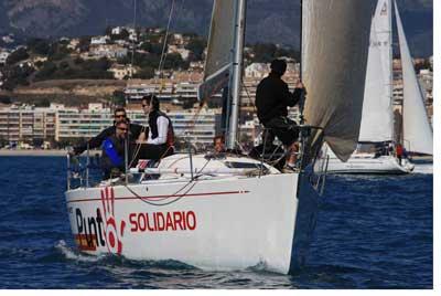 EL JUEVES SANTO ARRANCA LA EDICIÓN MÁS SOLIDARIA DE LA RUTA DE LA SAL EL JUEVES SANTO ARRANCA LA EDICIÓN MÁS SOLIDARIA DE LA RUTA DE LA SAL