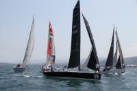 El NJ se lleva la Ballena de Oro en Hondarribia