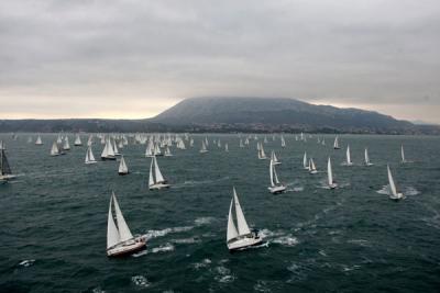 El RCN de Denia se prepara para la Versión Este de la XXIII Ruta de la Sal El RCN de Denia se prepara para la Versión Este de la XXIII Ruta de la Sal