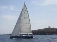 El Sirius VI ha rebajado casi en una hora el récord horario de la Regata Dos Continentes