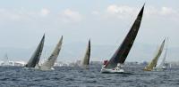 El “Sirpy” de José Matheu se impone en el Trofeo Mar Blau