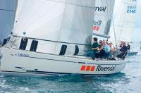 El trofeo bahía de Málaga 2015 echa el cierre con Rivervial grupo y Kromi como vencedores