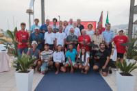 El Trofeo Cormorán - Vinyes Can Axartell corona a sus ganadores