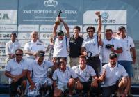 El XVII Trofeo SM La Reina corona a sus vencedores