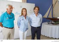 El XXI Trofeo Illes Balears, listo para desplegar velas