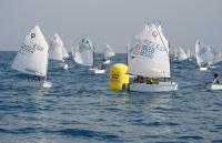 Este fin de semana se ha celebrado, en El Balís, la tradicional regata Trofeo Cornudella