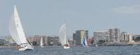 Este sábado se disputa el Trofeo Armada Española, penúltima prueba de la V Liga de Cruceros del CM Puerto Sherry-Estación Náutica Bahía de Cádiz