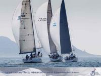 Fifty, Movistar y Marina Coruña consolidan  sus triunfos en el Trofeo Príncipe de Asturias