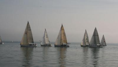 Finalizó en Laredo el TROFEO IMANOLTXU con la victoria del Nexus Finalizó en Laredo el TROFEO IMANOLTXU con la victoria del Nexus