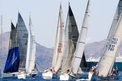 Hakuna S, Cañas II, Zalata, Tentón y Luna Mora, primeros líderes de la vuelta a las islas acto II Hakuna S, Cañas II, Zalata, Tentón y Luna Mora, primeros líderes de la vuelta a las islas acto II