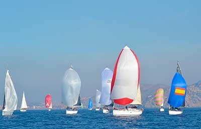 Hakuna s, Cañas II y Tentón suman un nuevo triunfo en el acto II de la Vuelta a las islas trofeo Estrella Levante Hakuna s, Cañas II y Tentón suman un nuevo triunfo en el acto II de la Vuelta a las islas trofeo Estrella Levante