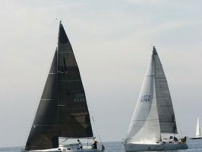 Igualdad y emoción en la VI regata de invierno – Itrofeo Alca-Indalsu después de la segunda manga Igualdad y emoción en la VI regata de invierno – Itrofeo Alca-Indalsu después de la segunda manga
