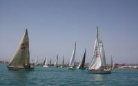 Kanival, Enguiribiscuaquero e Icue ganaron el XX Trofeo Ayuntamiento de Canet d´en  Berenguer