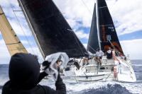 La Atlantis Cup 2025 ya navega hacia Angra do Heroísmo