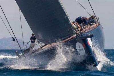 LA GIRAGLIA ROLEX CUP, MÁS GRANDE LA GIRAGLIA ROLEX CUP, MÁS GRANDE