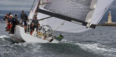 La incógnita del ganador en compensado en la Rolex Fastnet Race La incógnita del ganador en compensado en la Rolex Fastnet Race