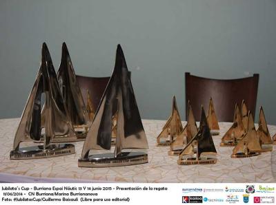 La Jubilata´s Cup y Burriana Espai Náutic, preparados para soltar amarras La Jubilata´s Cup y Burriana Espai Náutic, preparados para soltar amarras