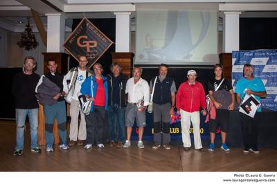 La Vila Centro Comercial triunfa en el Trofeo Bon Vent del RCNP La Vila Centro Comercial triunfa en el Trofeo Bon Vent del RCNP