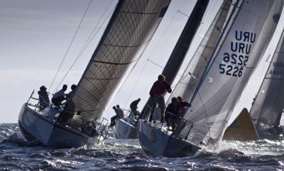 La Vuelta a Gorriti decidirá el Circuito Atlántico Sur Rolex Cup 2010 La Vuelta a Gorriti decidirá el Circuito Atlántico Sur Rolex Cup 2010