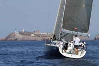 La XII regata ‘Dos Continentes’, con el paso por Chafarinas como gran atractivo