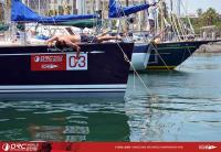 Las estrellas de la vela mundial en el BARCELONA ORC WORLD CHAMPIONSHIP