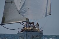 Los Cruceros miran ahora a Ceuta y su ‘I Regata Ceuta 2+2, Dos Mares, Dos Continentes’
