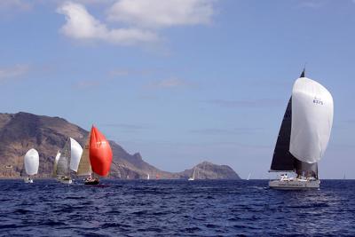 Los mejores barcos de Canarias competirán por la victoria en la Regata Infantas de España Los mejores barcos de Canarias competirán por la victoria en la Regata Infantas de España
