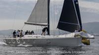 Luna, Eos, Altarik IV y Ceuta Emociona flamantes ganadores del XIV Campeonato Interclubs del Estrecho 
