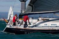 Majoche, primero en cruzar la línea en real en XV Regata 30 Millas a 2 IV Memorial Luís Sáiz